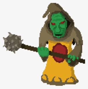 A Good Start, But Nothing Entirely Out Of The Ordinary - Cartoon