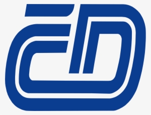 2000px Cd Logo - Cd Logo Png