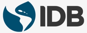 Inter American Development Bank Logo