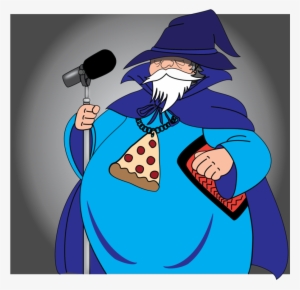 Coming Soon - Chubby Wizard