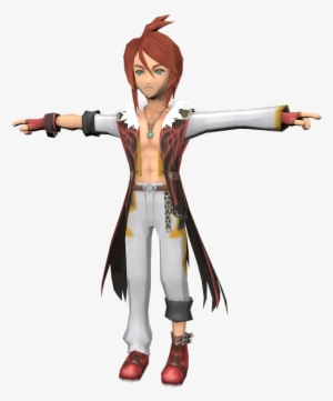 Download Zip Archive - Tales Of The Abyss