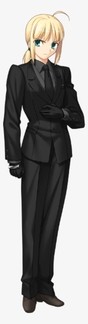 View Samegoogleiqdbsaucenao Sabersuit , - Fate Zero Saber Suit