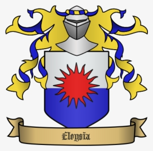 Eloyisan - Empire - Tybalt Coat Of Arms