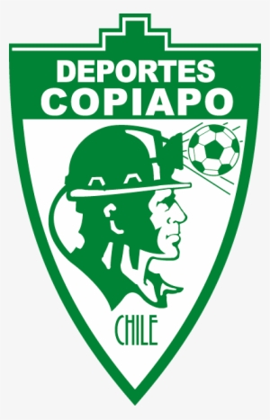 Club De Deportes Copiapo - Escudo Deportes Copiapo