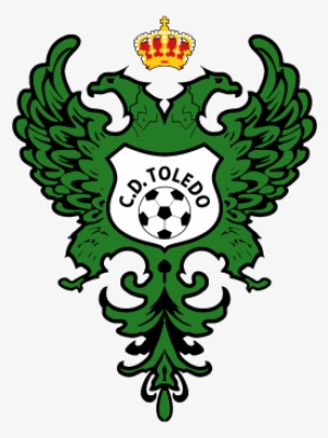 Vector Logo C - Cd Toledo Png
