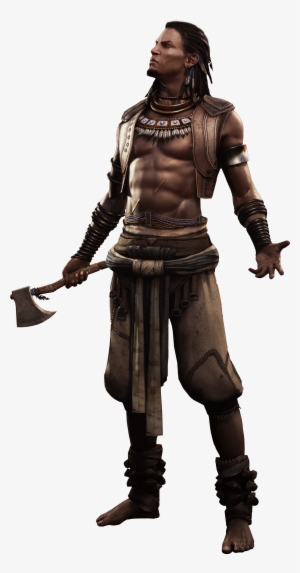 Source - Vignette3 - Wikia - Nocookie - Net - Report - Aztec Assassin's Creed