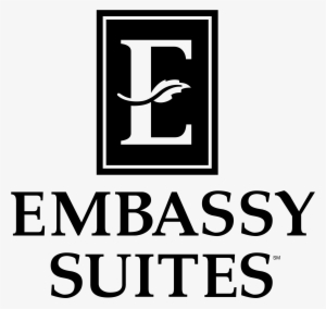 Embassy Suites Logo Png Transparent - Embassy Suites Hotel Logo