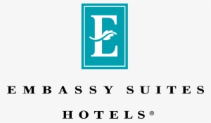 Embassy Suites Hotels Logo Png Transparent - Embassy Suites Hotel Logo