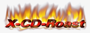 Xcdroast - X-cd-roast