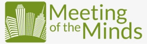 Download - Meeting Of The Minds Logo