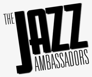 The Jazz Ambassadors - Black-and-white
