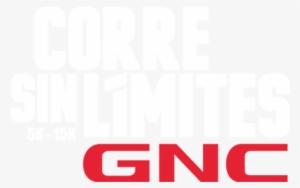 Toggle Navigation - Corre Sin Limites Gnc