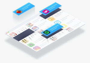 App Stores & Categories Graphic - Data Quality