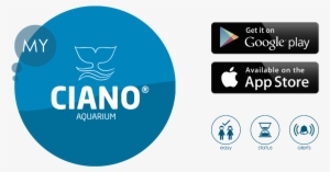 22 Sep App My Ciano - Ciano App