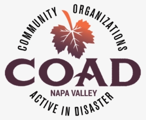Napa Valley Coad Logo - Graphic Design
