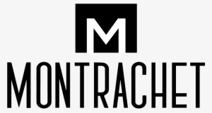 Napa Property Logo - Montrachet