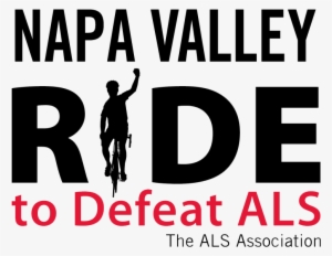 Date And Location For Website Header - Napa Ride To Defeat Als