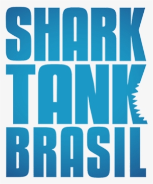 Shark Tank Brasil - Shark Tank Logo Png