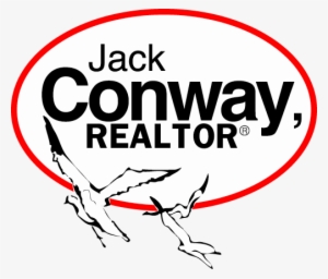 Conway Logo - Jack Conway Realtor Logo