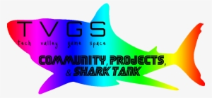 Community Projects Shark Tank - Master System