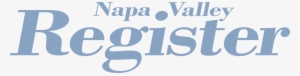 Napa Valley Register - Napa Valley Register Logo