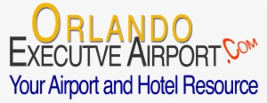 Orlando Executive Airport
