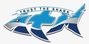 Shark-logo - “ - Acrylic Tank Manufacturing Logo