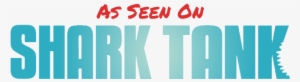 Shark Tank Logo