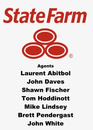 Published September 25, 2015 At Dimensions 1656 × 2251 - Transparent State Farm Logo