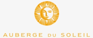 Aub Dusoleil Logo - Auberge Du Soleil Hotel Logo