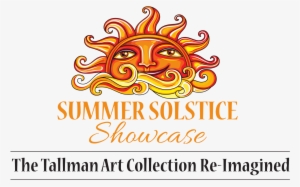 Summer Solstice Showcase - Morigins - Colorful Sun Summer Double Sided House Flag