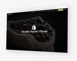 Clone The Starter Theme In Webflow - Coffee Bean Photography