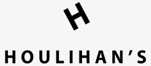 State Farm Logo Black And White - Houlihans Logo