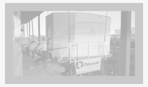 Embassy Suites Oldcastle Surepods Installation - Embassy Suites By Hilton