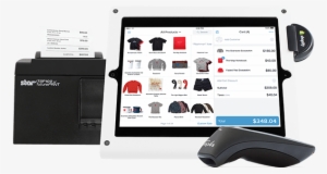 Shopify Pos - Hardware - Shopify Pos