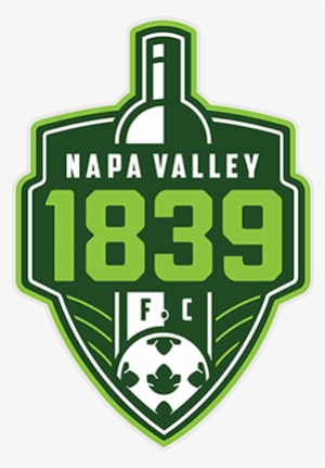 Napa Valley 1839 Fc