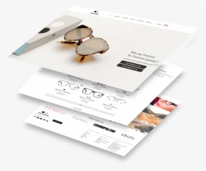John Jacobs Eyewear
