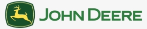 John Deere Logo - John Deere Logo Transparent