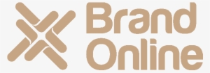Brand Online Shop Logo