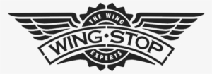 Denny's Logo Wingstop Logo - Wing Stop Cultured Buttermilk Blend 3.25% .5 Gal. Carton