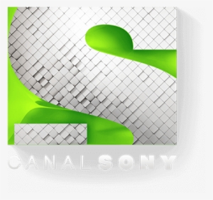Canal Sony Shark Tank Colombia - Sony Channel Asia Logo