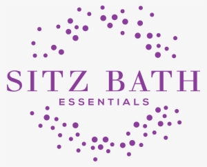 Sitz Bath Essentials - Sitz Bath