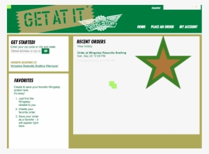 Wingstop Minnesota Order Online For Your Next Big Game - Wingstop