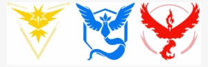 Which Pokemon Go Team Should You Join - Pokemon Go Team Stereotypes