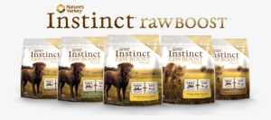 Instinct Grain-free Kibble Provides Low Carb, High - Hill's Science Diet Healthy Cuisine Dog Adult 7+ D1555115