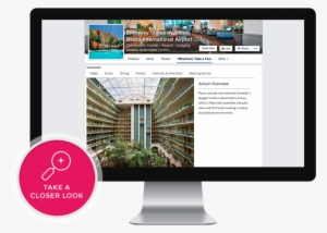 Our Merchandising Hero - World Wide Web