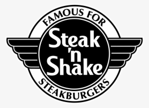 Steak 'n Shake - Gift Card - Free Shipping