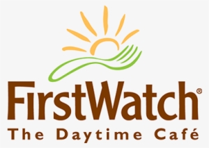 Item - - First Watch Logo