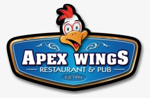 919 387 - Apex Wings Restaurant & Pub