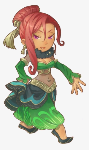 While - Harvest Moon Bachelors Tree Of Tranquility